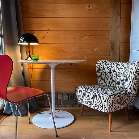 B&B La 'Petite Bergerie' Doorn Luaran gambar