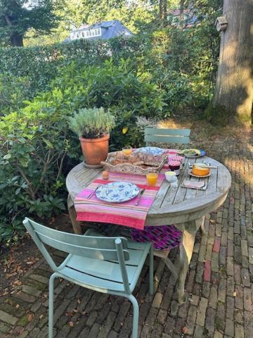 B&B La 'Petite Bergerie' Doorn Luaran gambar