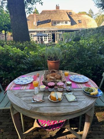 B&B La 'Petite Bergerie' Doorn Luaran gambar