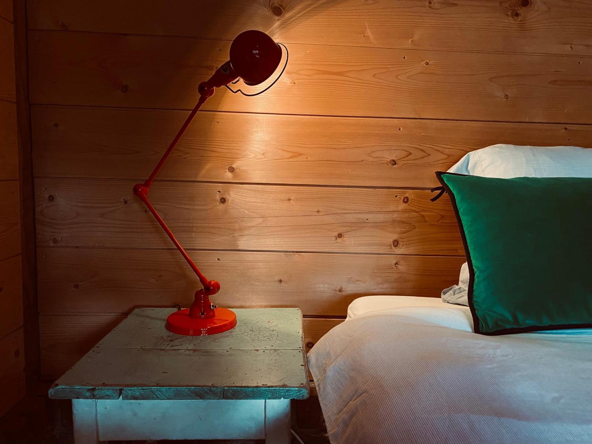 B&B La 'Petite Bergerie' Doorn Luaran gambar