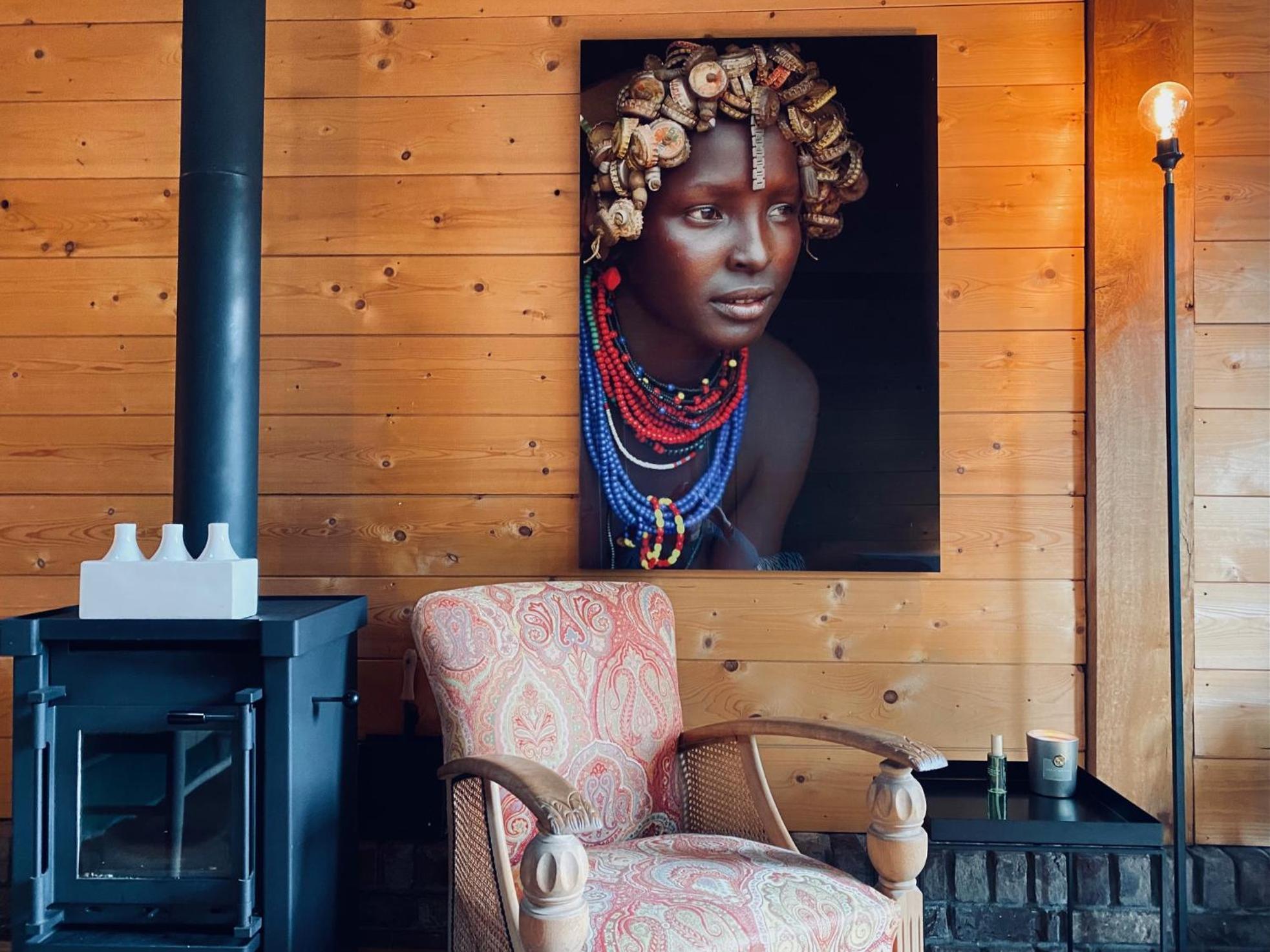 B&B La 'Petite Bergerie' Doorn Luaran gambar