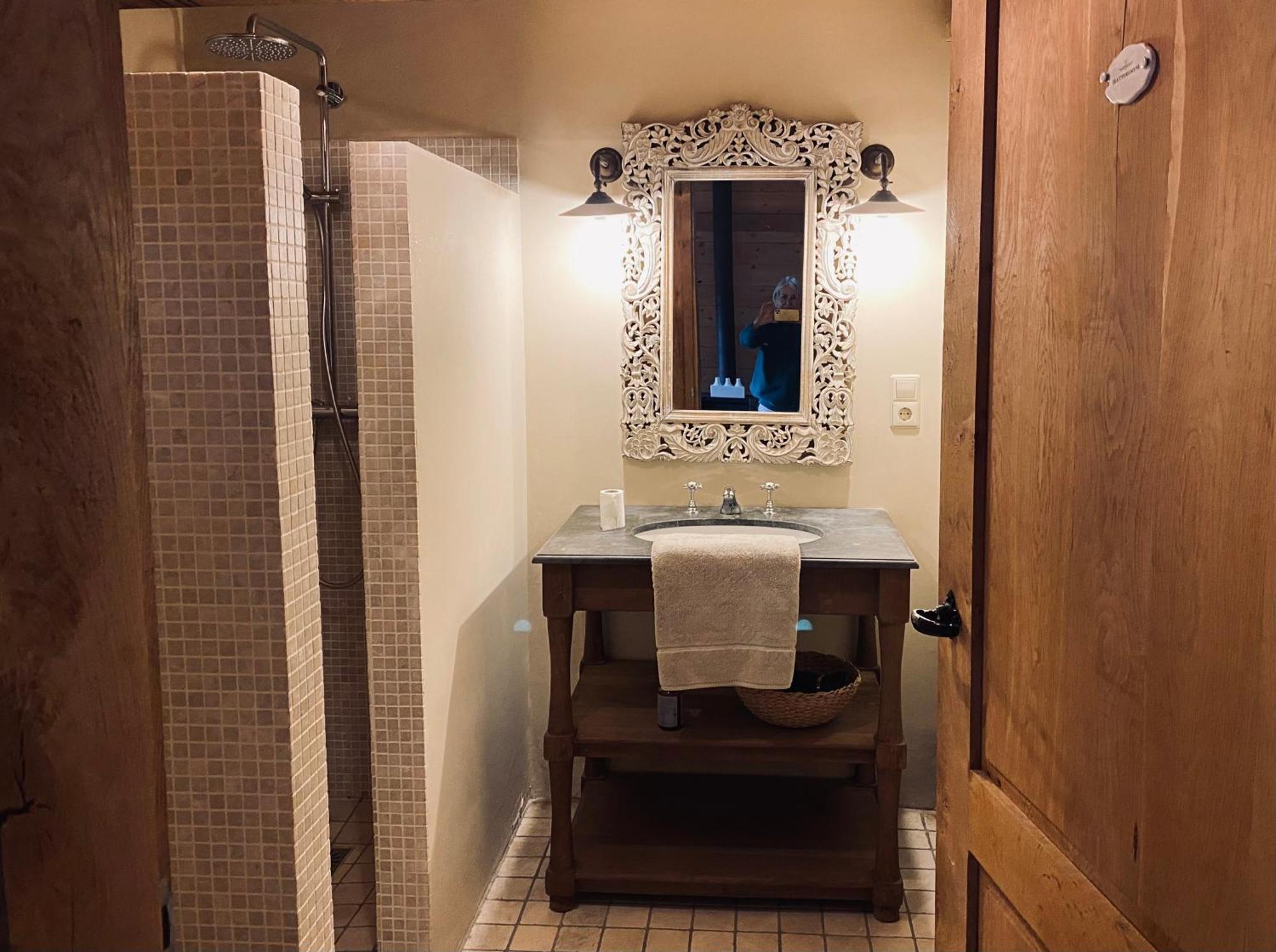B&B La 'Petite Bergerie' Doorn Luaran gambar