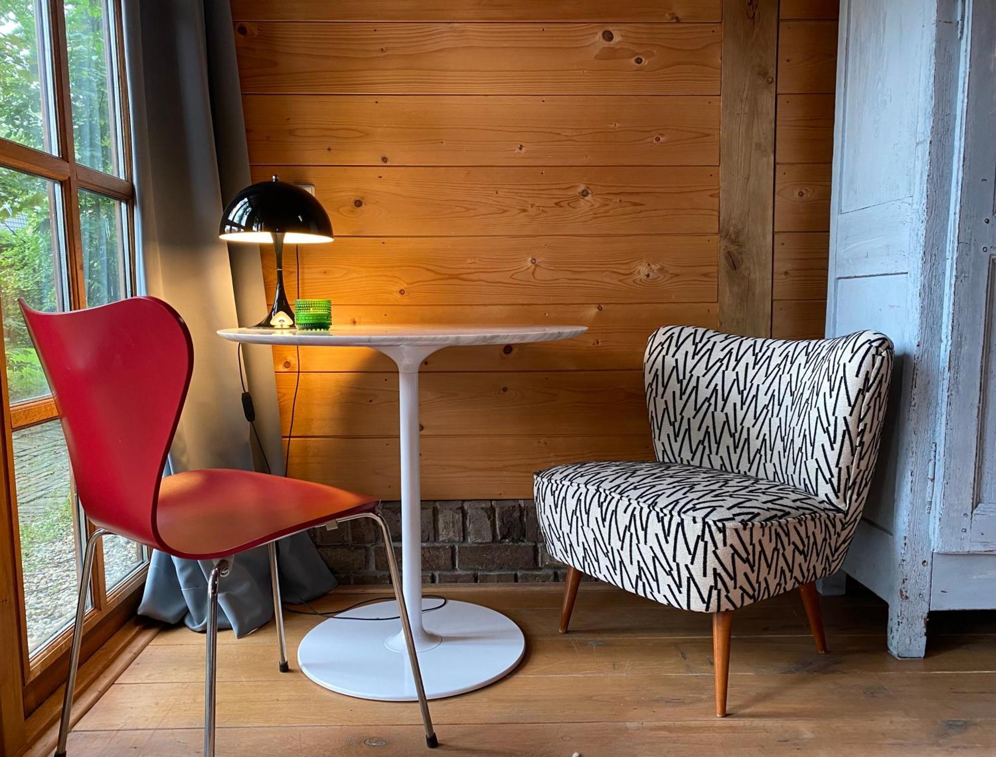 B&B La 'Petite Bergerie' Doorn Luaran gambar