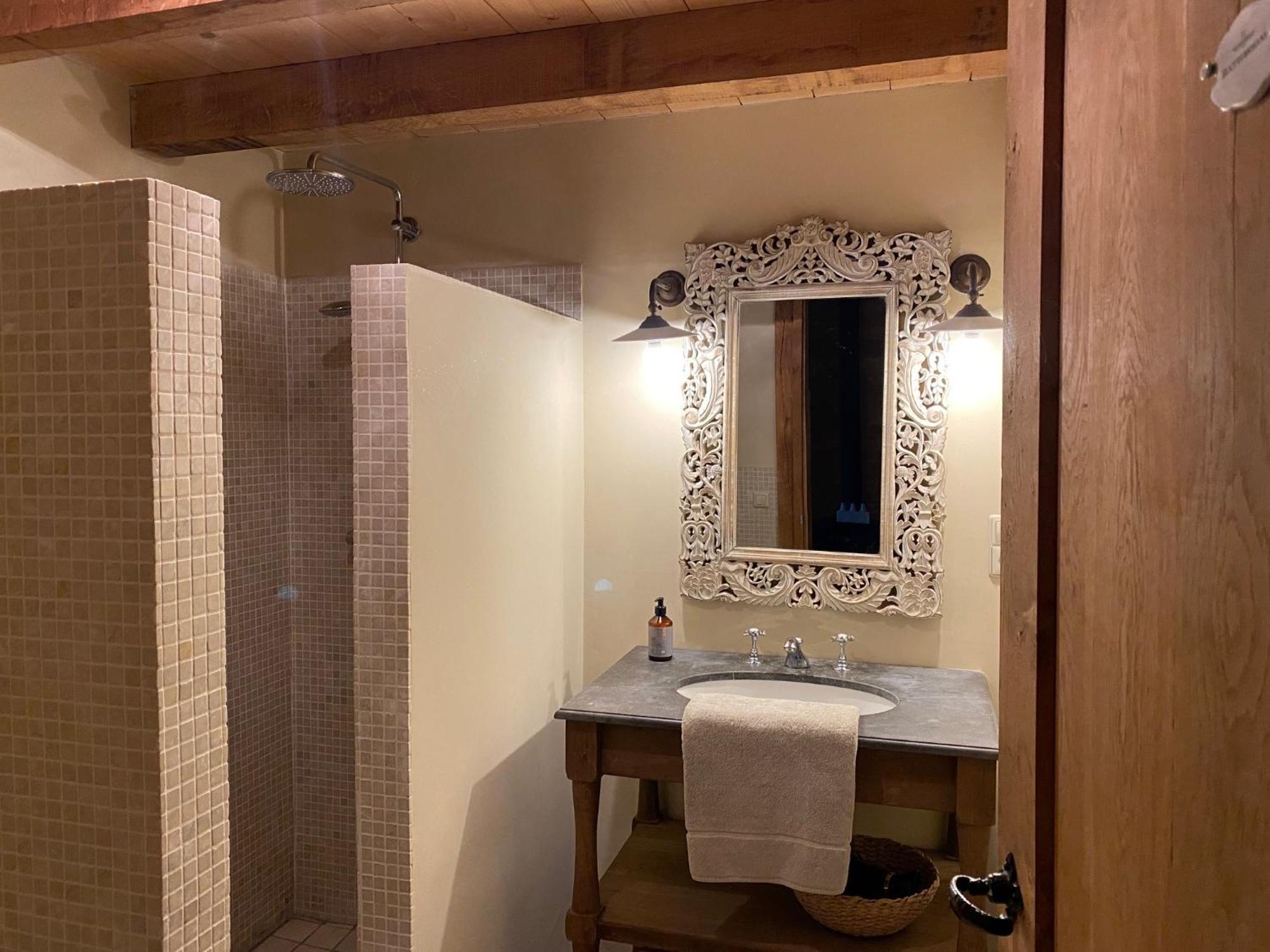 B&B La 'Petite Bergerie' Doorn Luaran gambar