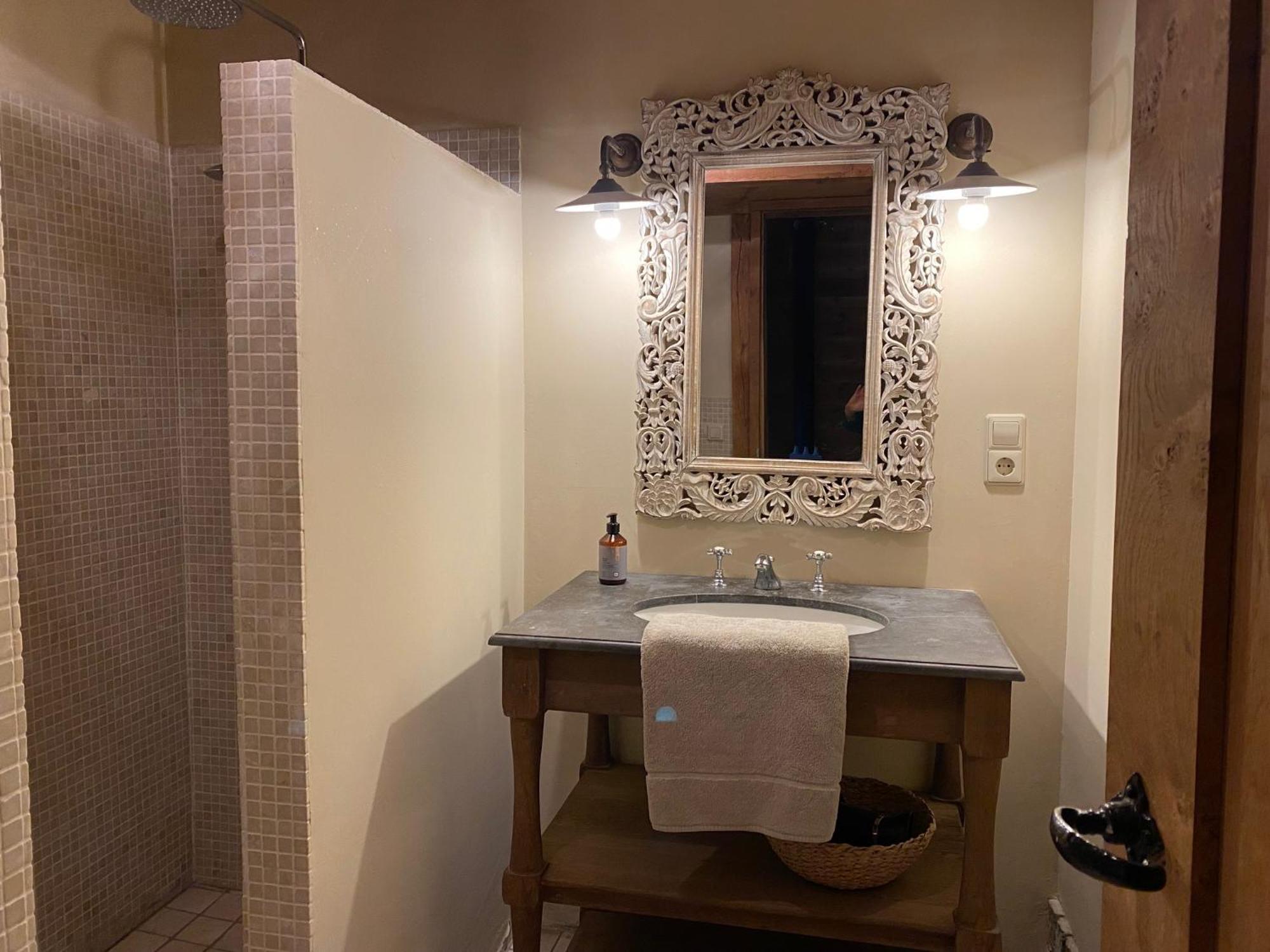 B&B La 'Petite Bergerie' Doorn Luaran gambar