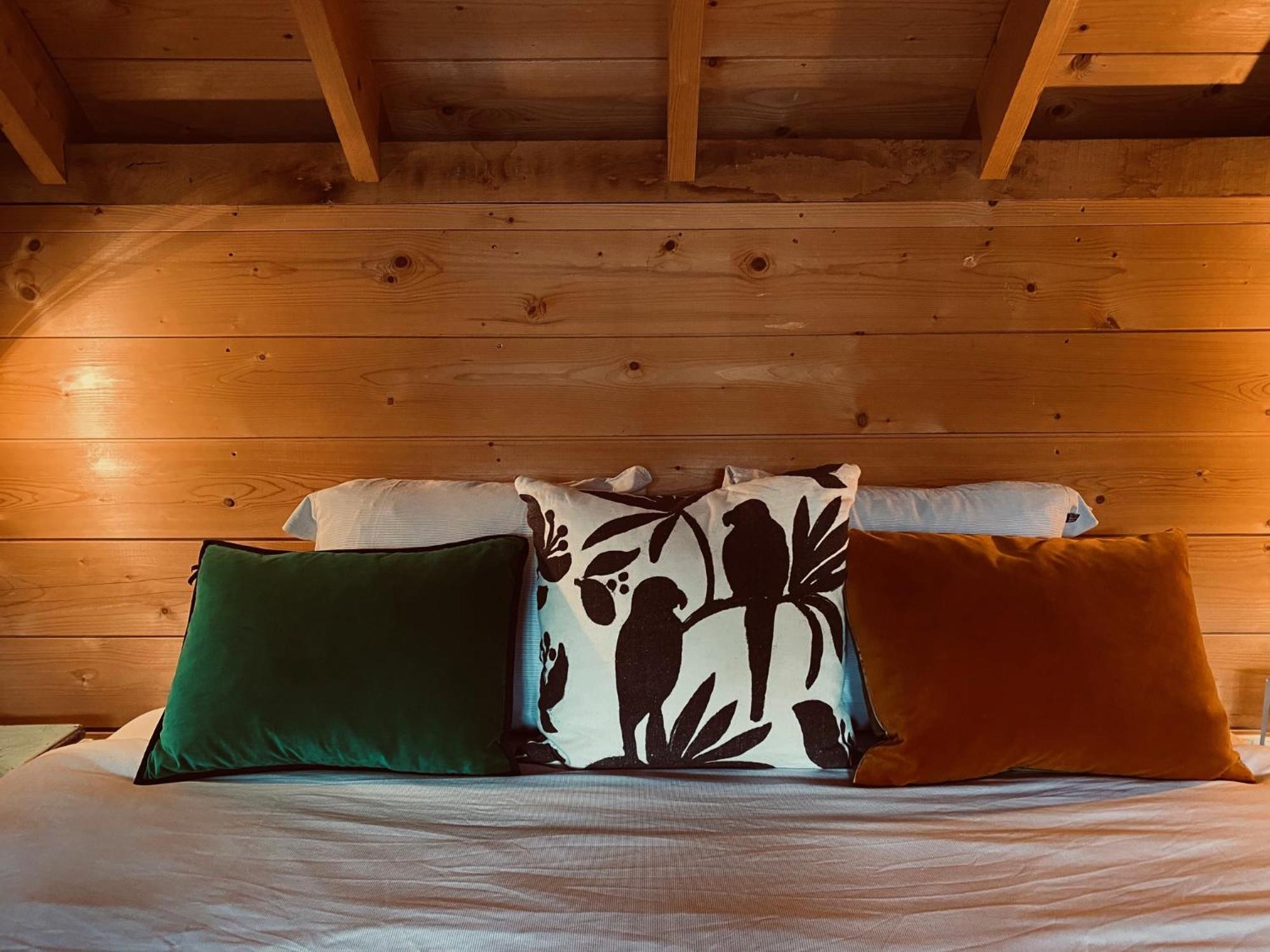B&B La 'Petite Bergerie' Doorn Luaran gambar