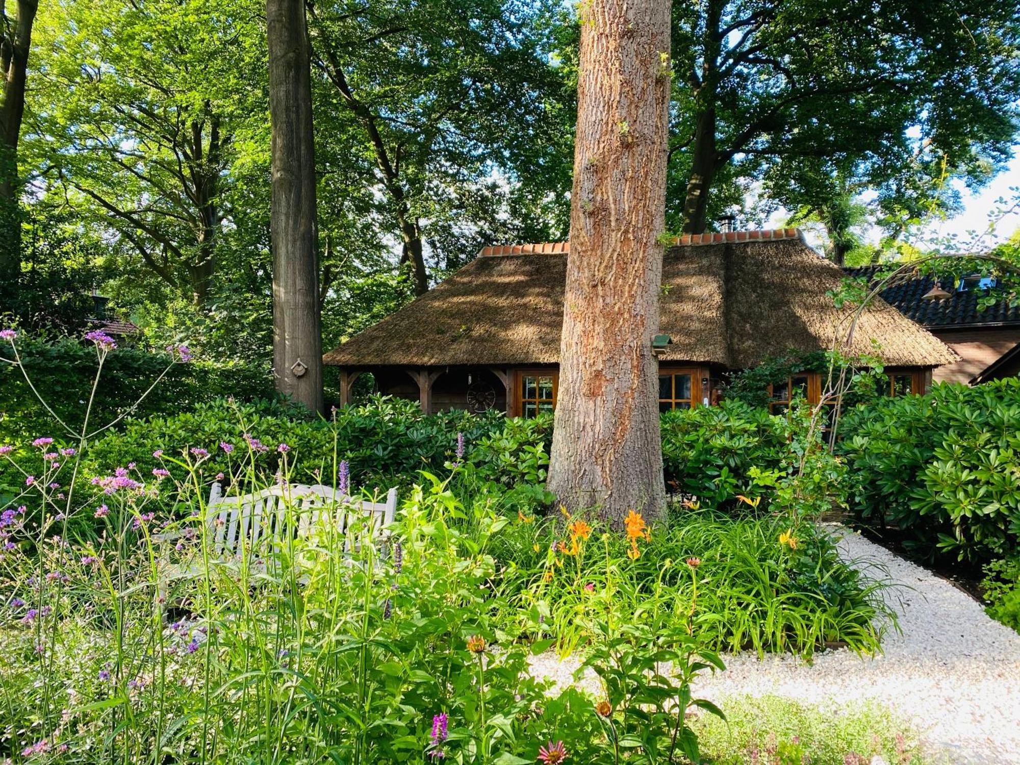 B&B La 'Petite Bergerie' Doorn Luaran gambar
