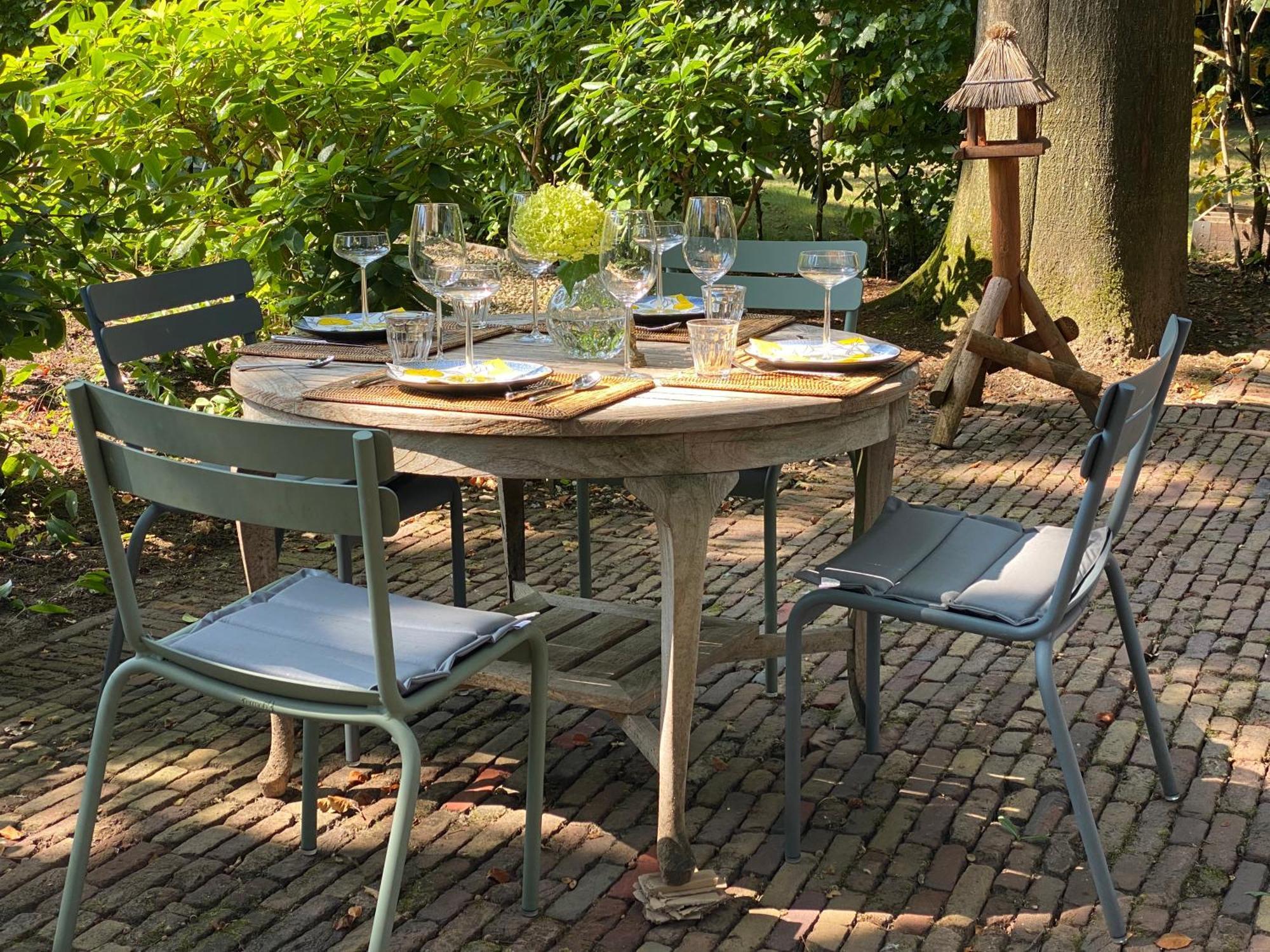 B&B La 'Petite Bergerie' Doorn Luaran gambar