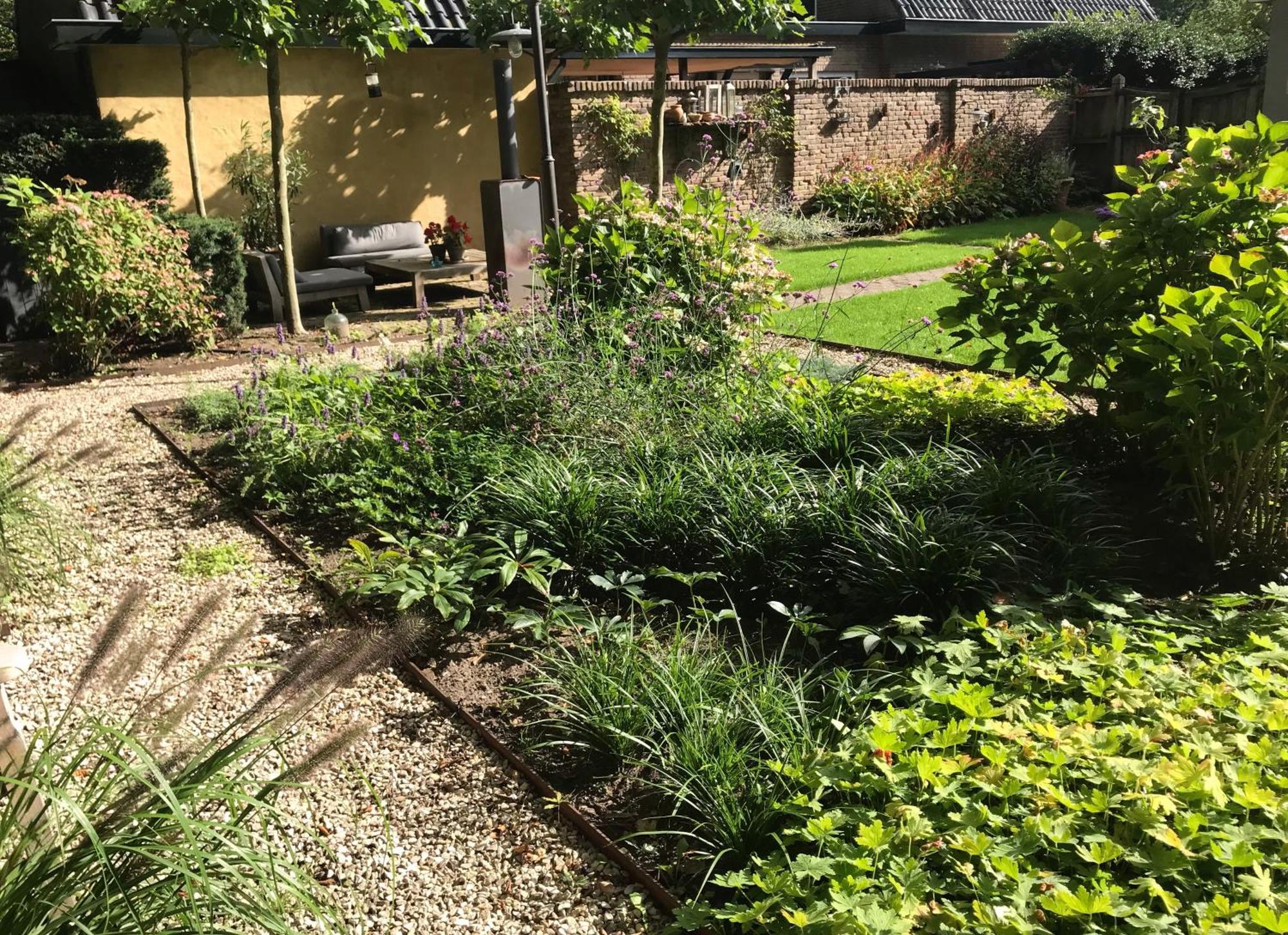B&B La 'Petite Bergerie' Doorn Luaran gambar